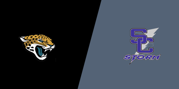 Forestview High School vs. Stuart W Cramer High School