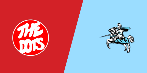 Poca High School vs. Parkersburg Catholic High School