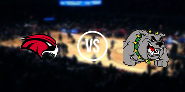 Delhi High School vs Le Grand High School