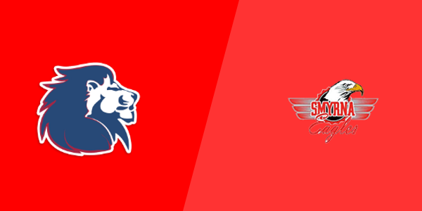 Cardinal O'Hara High School vs. Smyrna High School