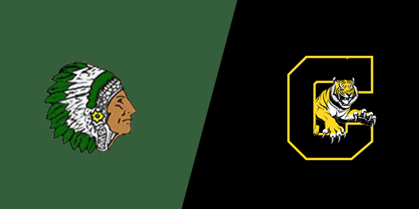 West Tallahatchie High School vs. Charleston High School