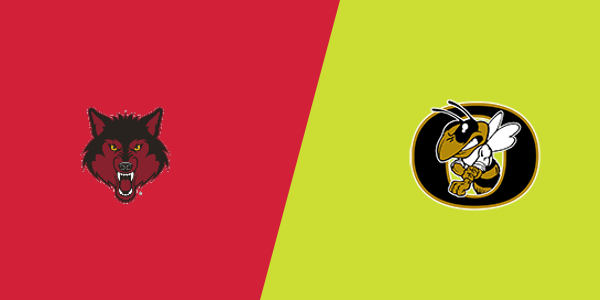 Dothan High School vs. Oxford High School