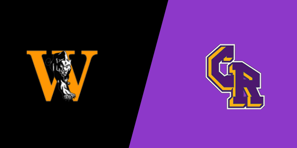 Washougal High School vs. Columbia River High School