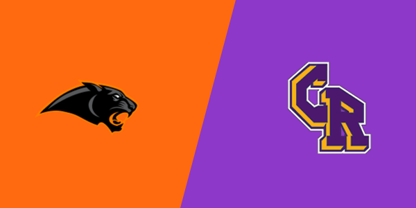 Washougal High School vs. Columbia River High School