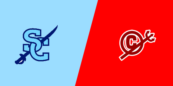 Southside Christian High School vs. Clinton High School