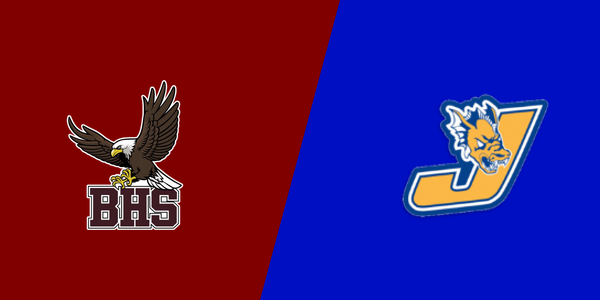 Brandon High School vs. Thomas Jefferson High School