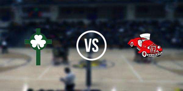 Perry High School vs St. Patrick High School