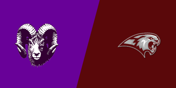 Strasburg High School vs. Warren County High School