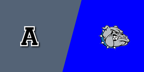Away vs. Lovell High School