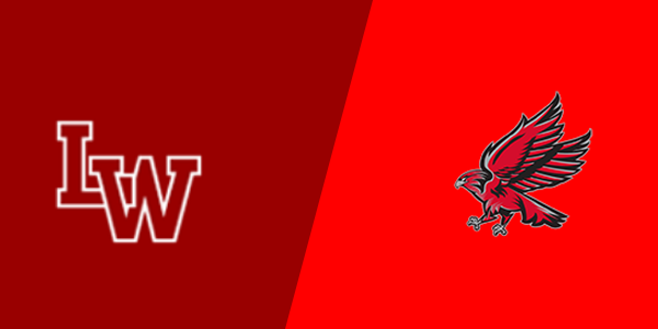 Lebanon High School vs. South Albany High School