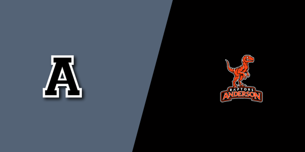 Away vs. Anderson High School