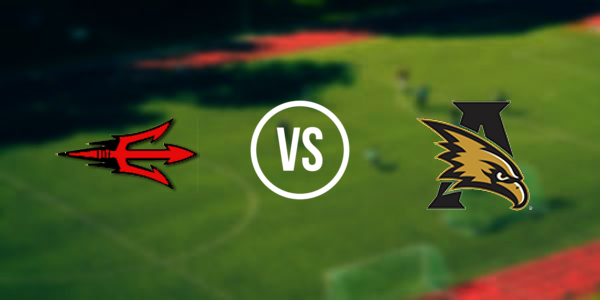 Athens High School vs Elkmont