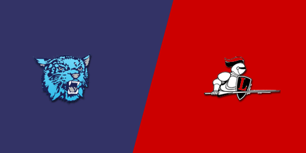 Lapwai High School vs. Lakeside Jr Sr High School