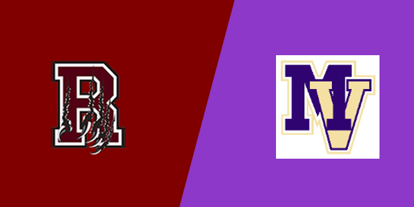 Rosemead High School vs. Mountain View High School - El Monte