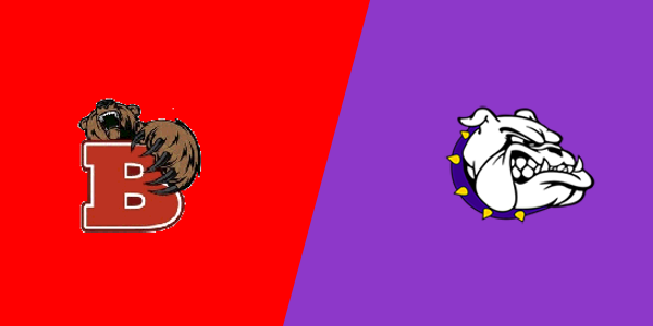 Baird High School vs. Moran High School