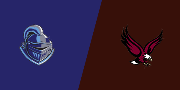Vance Charter School vs. Warren County High School