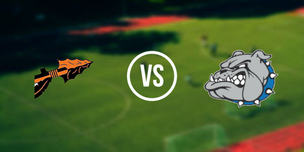 Easton High School vs. North Caroline High School