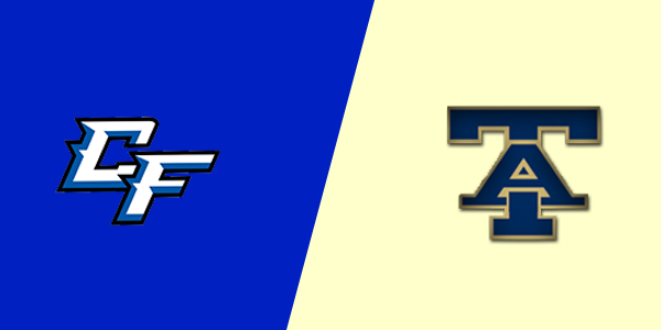 Central Fellowship Christian Academy vs. Tiftarea Academy