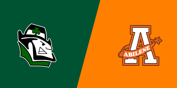 Chapman High School vs. Abilene High School