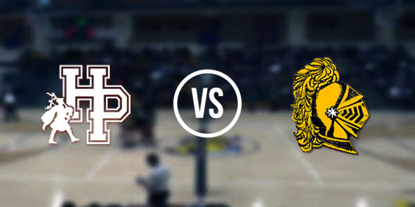 Highland Park Senior High School vs. Harding Senior High School