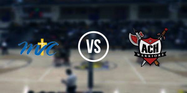 Mt. Vernon Christian vs Almira Coulee-Hartline