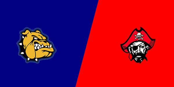 Hazard High School vs. Powell County High School