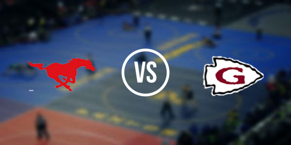 Gettysburg Area High School vs South Western High School