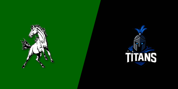 Williamsburg Academy vs. Trinity Collegiate School