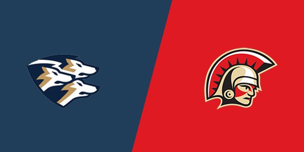 Whitefield Academy vs. Greater Atlanta Christian School
