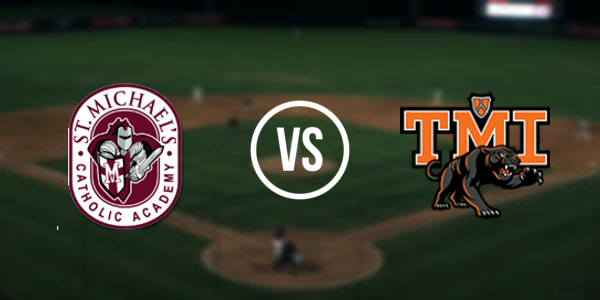Saint Michael's Academy vs TMI Episcopal