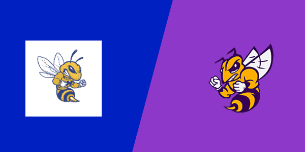 Hardin High School vs. Chester High School