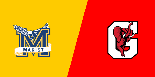 Marist School vs. Gainesville High School
