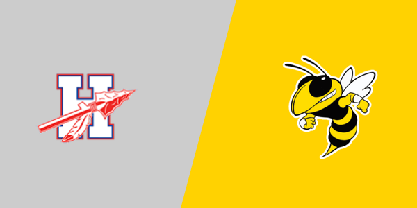 Harpeth High School vs. Fairview High School