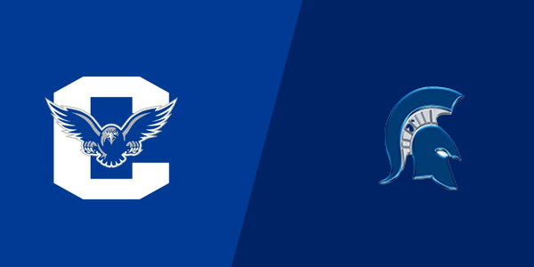 Connellsville Area High School vs. Hempfield Area High School
