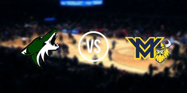 Moreno Valley High School vs. Buena Park High School