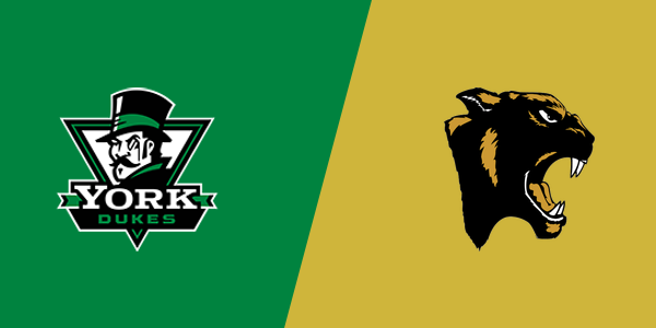 York High School vs. Glenbard North High School