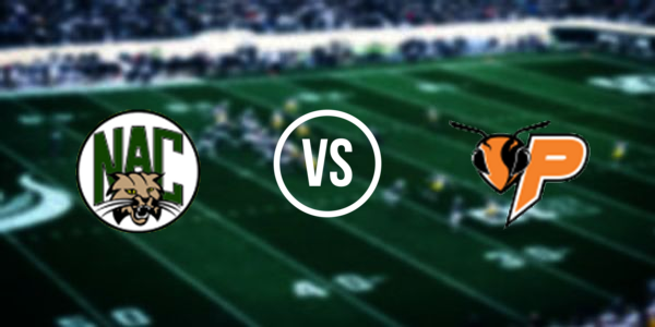 Northern Adirondack Senior High School vs Plattsburgh Senior High School