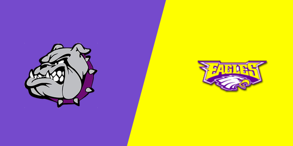 Pike County High School vs. Booker T. Washington High School