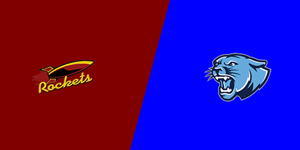 Reese High School vs. All Saints Central High School