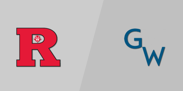Rustburg High School vs. George Washington High School