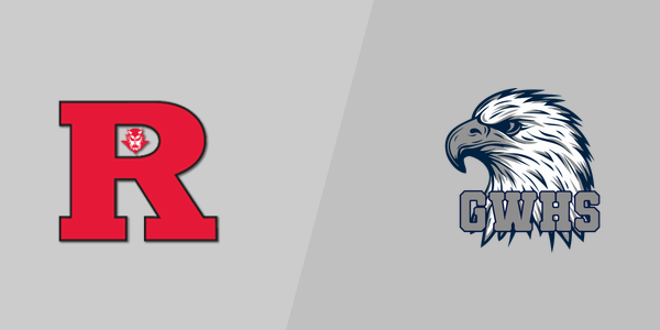 Rustburg High School vs. George Washington High School