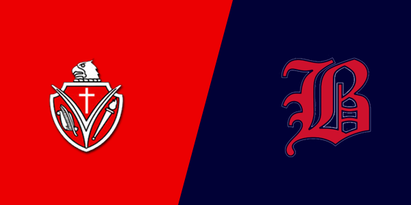 Jackson Academy vs. Bessemer Academy