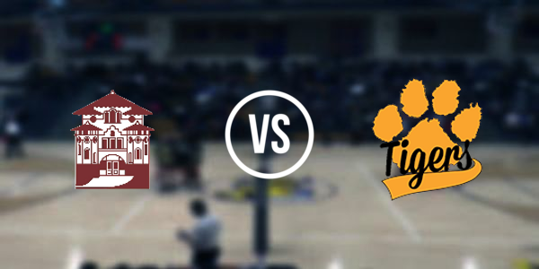 Granite Falls High School vs The Northwest School