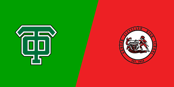 Thousand Oaks High School vs. Cleveland Charter High School