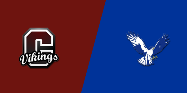 Caribou High School vs. Hermon High School