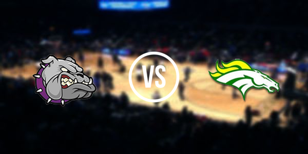 Hanceville High School vs. Holly Pond High School