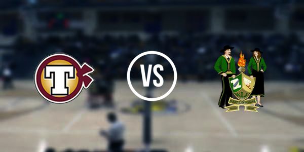 Tohachi vs West Las Vegas