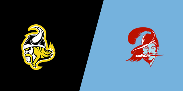 Edgewood-Colesburg High School vs. East Buchanan High School