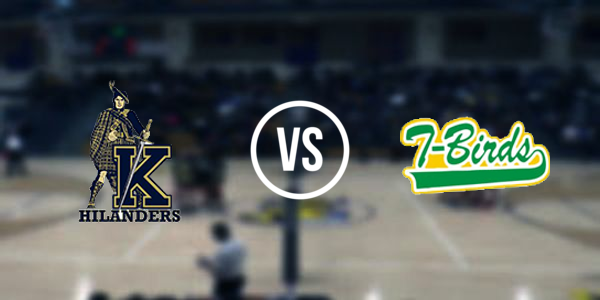 Kelso High School vs. Tumwater High School