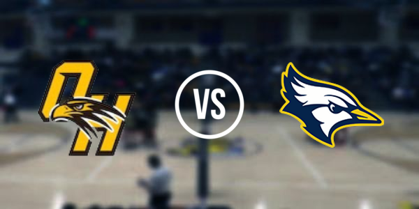 Ogemaw Heights High School vs Shepherd High School